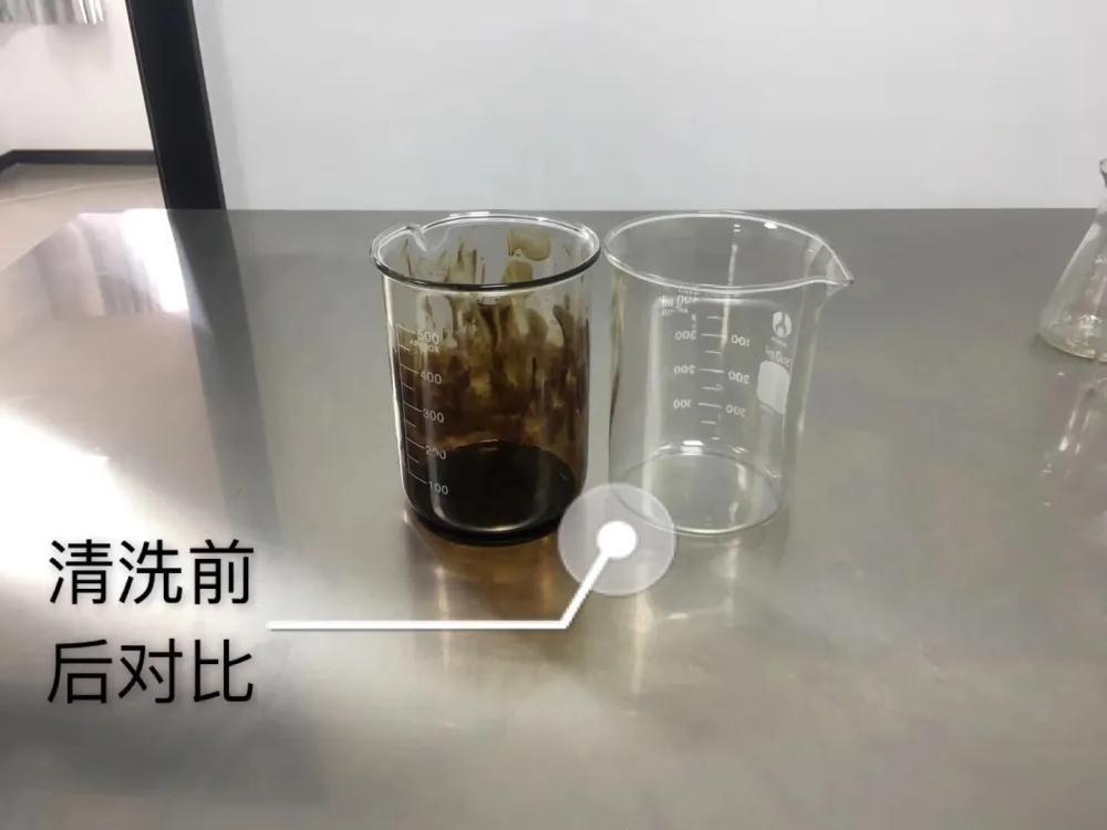 實(shí)驗(yàn)室洗瓶機(jī)如何實(shí)現(xiàn)實(shí)驗(yàn)室玻璃器皿的標(biāo)準(zhǔn)化清洗