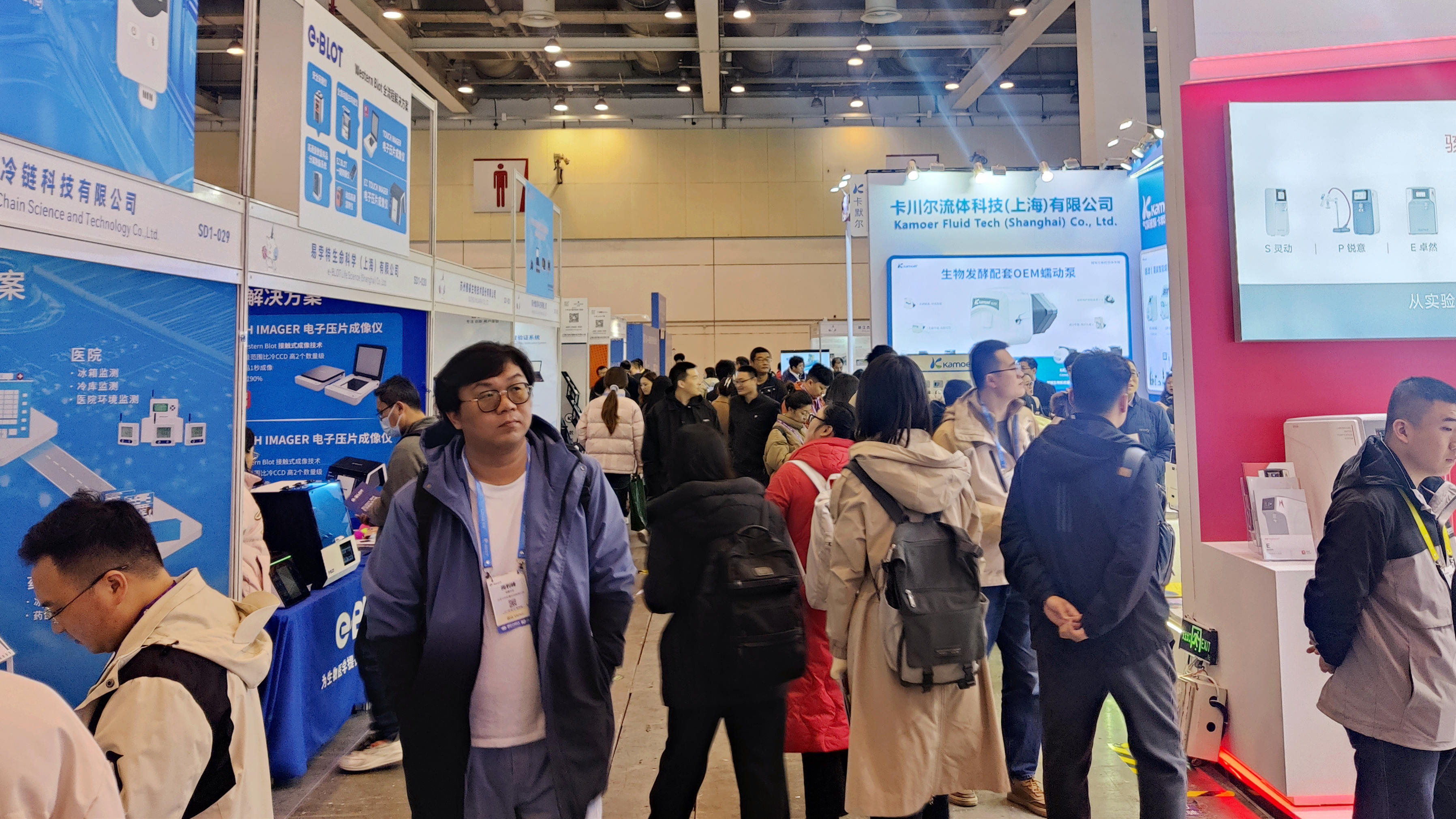 BIOCHINA2025精彩落幕，期待再會(huì)！